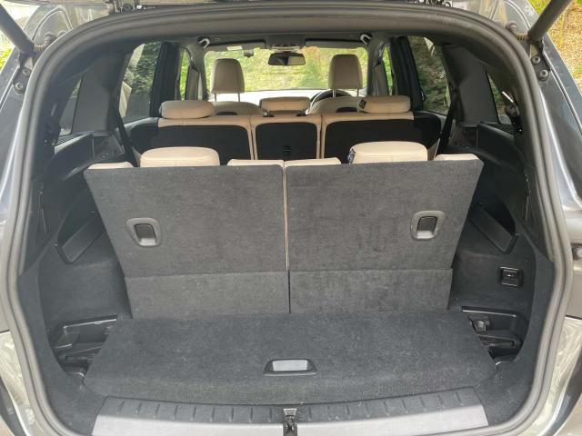 BMW 2series Gran Tourer