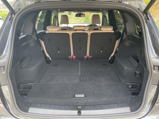 BMW 2series Gran Tourer