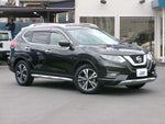 X-TRAIL 2WD