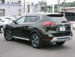 X-TRAIL 2WD