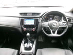 X-TRAIL 2WD
