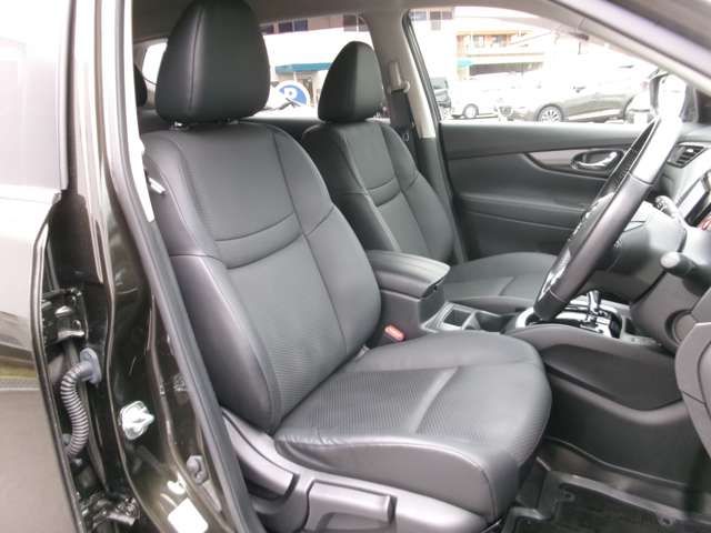 X-TRAIL 2WD