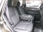 X-TRAIL 2WD