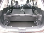 X-TRAIL 2WD