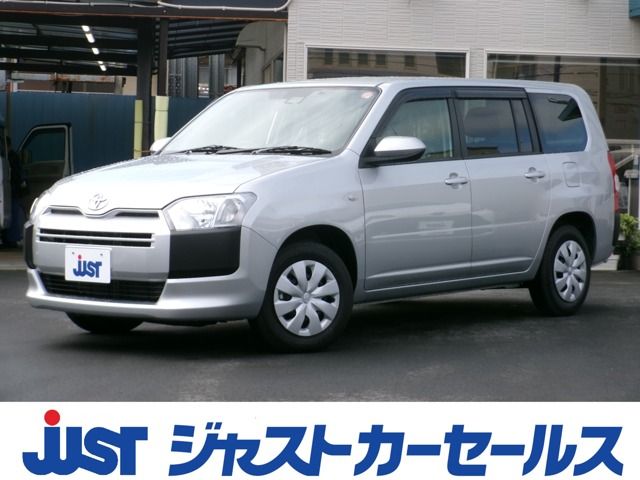 PROBOX van HYBRID