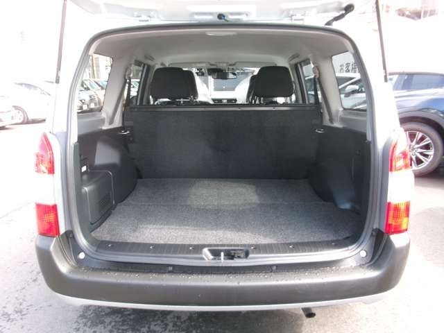 PROBOX van HYBRID