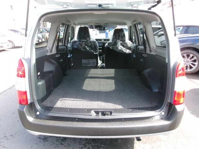 PROBOX van HYBRID