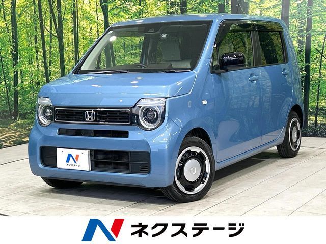 N-WGN