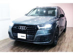 AUDI  Q7