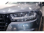 AUDI  Q7