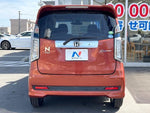 N-WGN CUSTOM