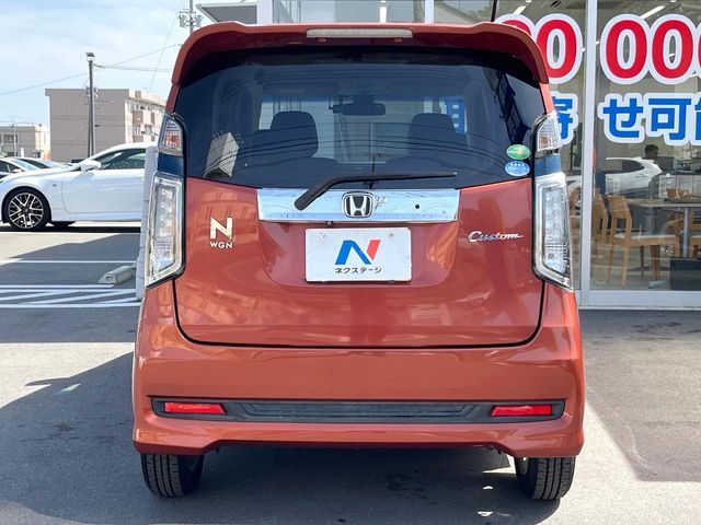 N-WGN CUSTOM