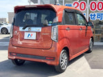 N-WGN CUSTOM