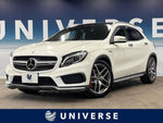 AMG GLA class