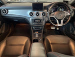 AMG GLA class