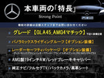AMG GLA class