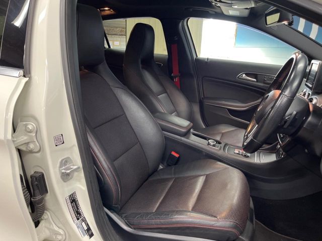 AMG GLA class