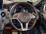 AMG GLA class