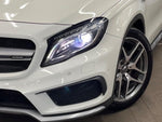 AMG GLA class