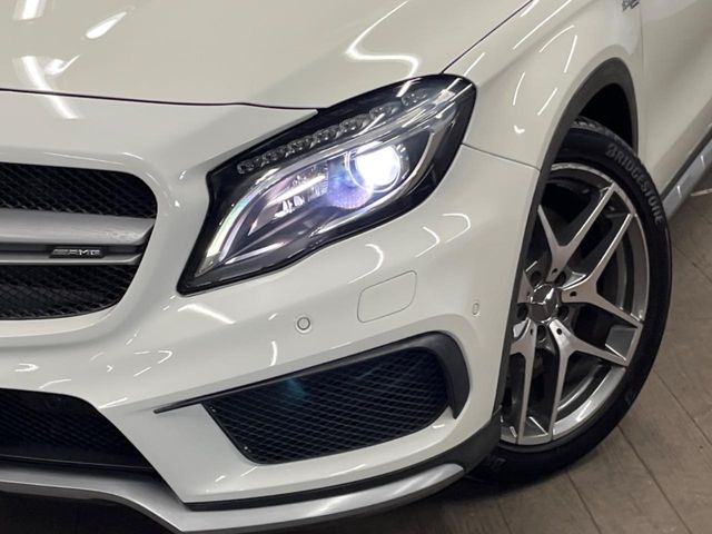 AMG GLA class