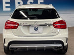 AMG GLA class