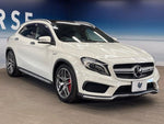 AMG GLA class