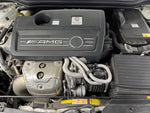 AMG GLA class