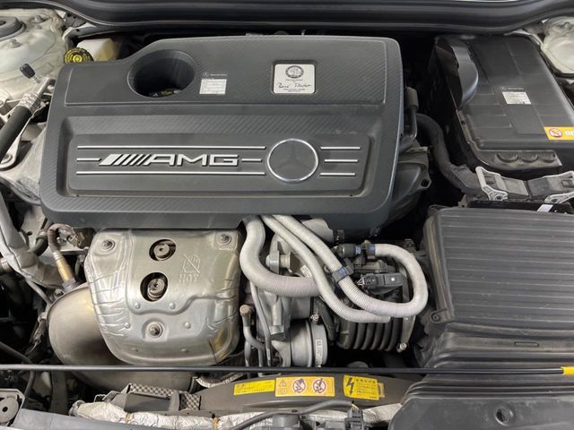 AMG GLA class