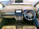 STEPWAGON e:HEV SPADA