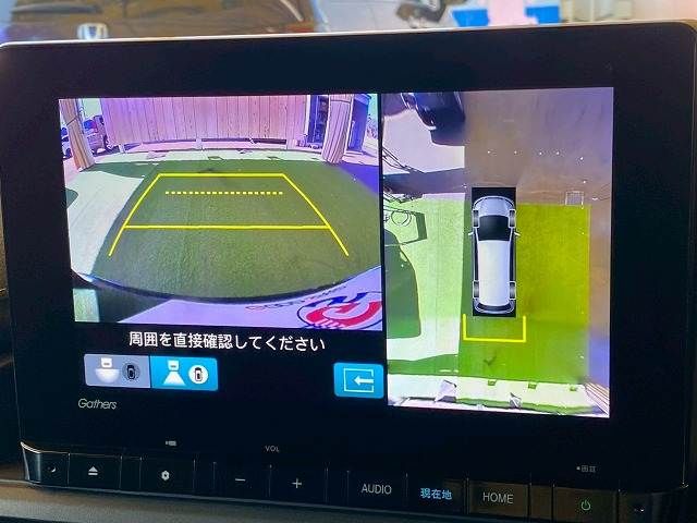 STEPWAGON e:HEV SPADA