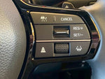 STEPWAGON e:HEV SPADA