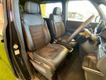 STEPWAGON e:HEV SPADA