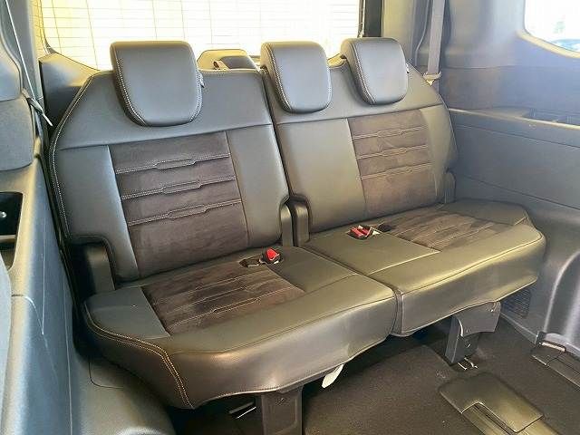 STEPWAGON e:HEV SPADA