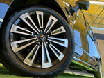 STEPWAGON e:HEV SPADA