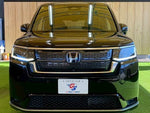 STEPWAGON e:HEV SPADA