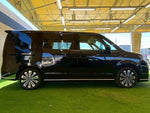 STEPWAGON e:HEV SPADA