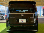 STEPWAGON e:HEV SPADA