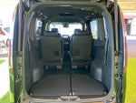 STEPWAGON e:HEV SPADA
