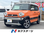 HUSTLER 4WD