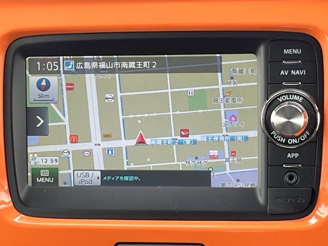 HUSTLER 4WD