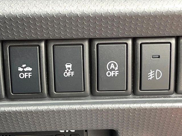 HUSTLER 4WD