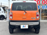 HUSTLER 4WD