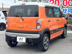 HUSTLER 4WD