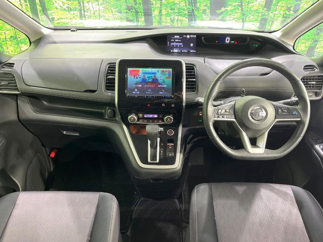SERENA  S-HYBRID