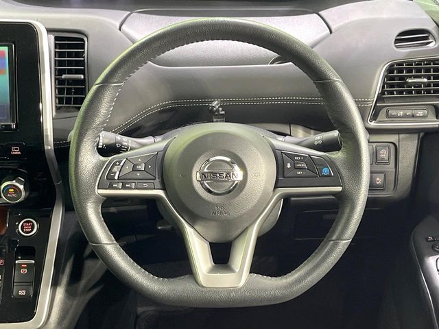 SERENA  S-HYBRID