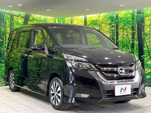 SERENA  S-HYBRID