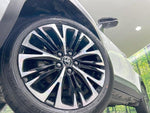 YARIS CROSS HYBRID