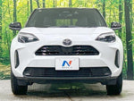 YARIS CROSS HYBRID