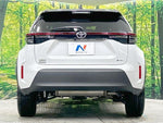 YARIS CROSS HYBRID