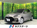 YARIS HYBRID
